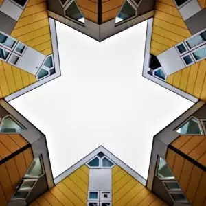 Landausflug in Rotterdam