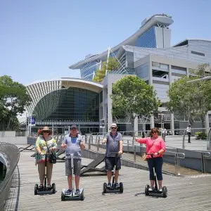 Landausflüge in Singapur