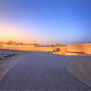 Landausflüge in Manama (Bahrain)