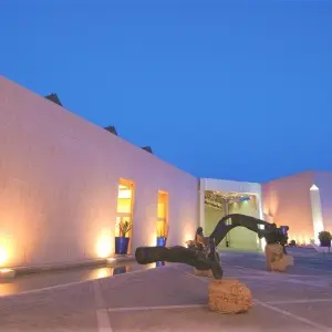 Landausflüge in Manama (Bahrain)