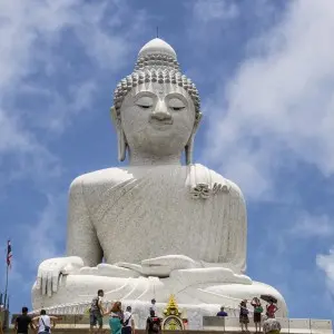 Landausflüge auf Phuket