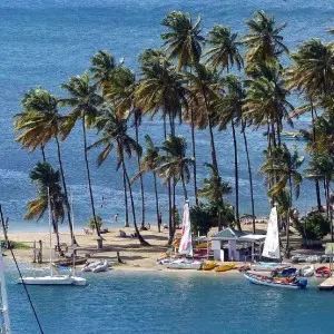 Landausflug in Castries (St. Lucia)