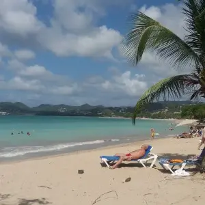 Landausflug in Castries (St. Lucia)