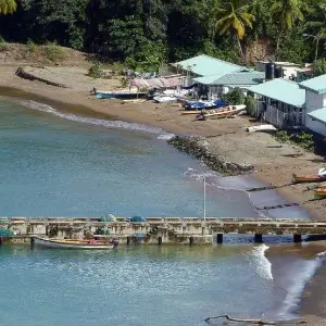Landausflug in Castries (St. Lucia)