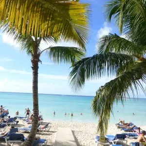 Landausflug in La Romana