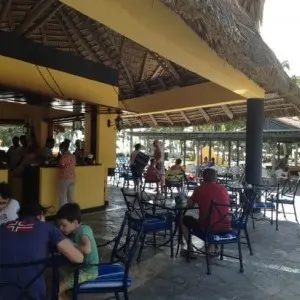 Landausflug in La Romana