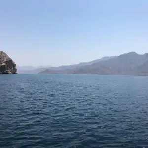Landausflug in Khasab