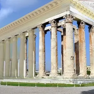 Olympieion