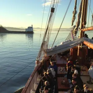 Landausflüge in Oslo