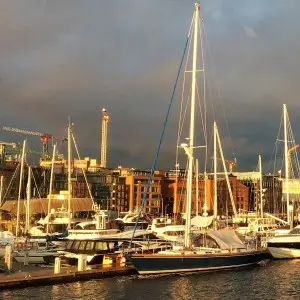 Landausflüge in Oslo