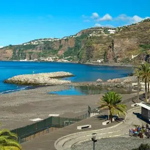 Landausflug Madeira