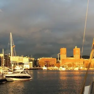Landausflüge in Oslo