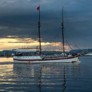 Landausflüge in Oslo
