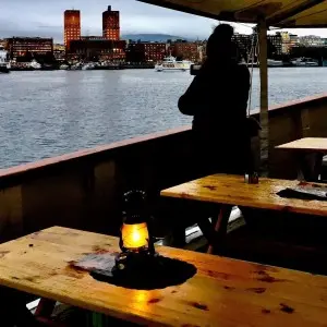 Landausflüge in Oslo