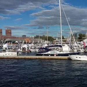 Landausflüge in Oslo