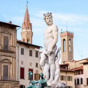 Landausflüge in Livorno