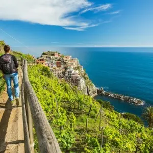 Landausflüge in La Spezia