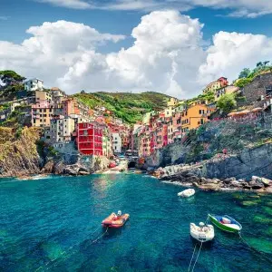 Landausflüge in La Spezia