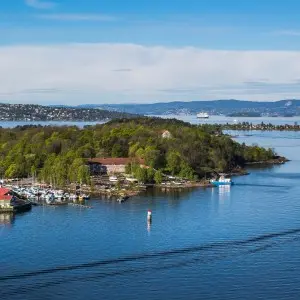 Landausflüge in Oslo