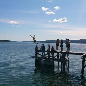 Landausflüge in Oslo