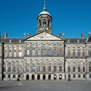 Landausflug in Amsterdam