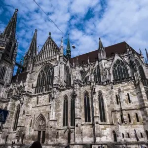 Landausflüge in Regensburg