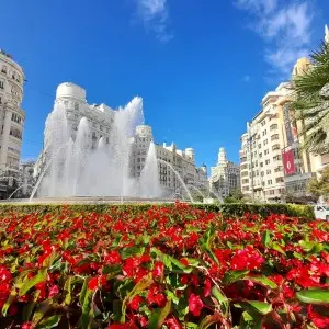 Landausflüge in Valencia