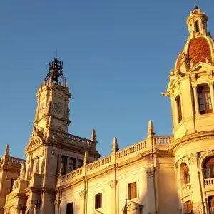 Landausflüge in Valencia