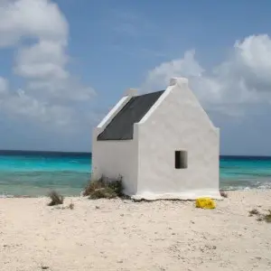Landausflug in Kralendijk (Bonaire)