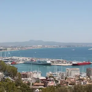 Landausflüge auf Mallorca