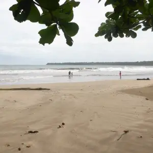 Landausflug in Puerto Limón