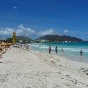 Landausflug in Philipsburg (St. Maarten)