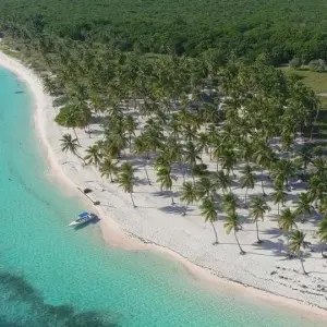 Landausflug in La Romana