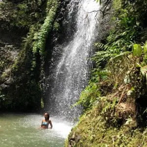 Landausflug in Fort-de-France (Martinique)