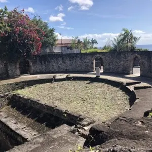 Landausflug in Fort-de-France (Martinique)