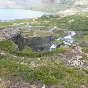 Landausflüge in Isafjördur