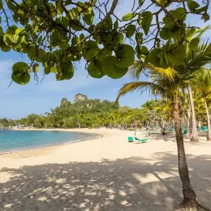 Landausflug in Puerto Plata