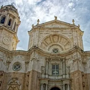 Landausflug in Cádiz