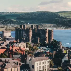 Landausflüge in Holyhead