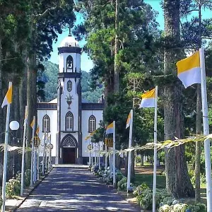 Landausflug in Ponta Delgada