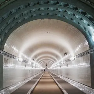 Landausflug in Hamburg