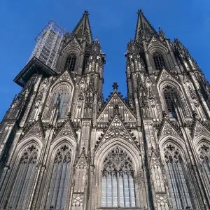 Landausflüge in Köln