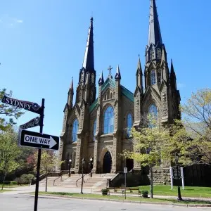 Landausflug in Charlottetown