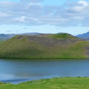 Landausflug in Akureyri