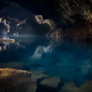 Landausflug in Akureyri
