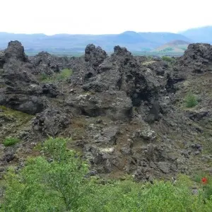 Landausflug in Akureyri
