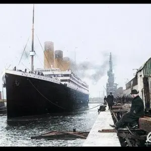 Landausflug in Southampton