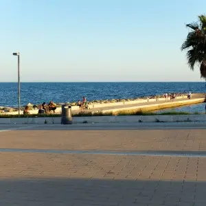 Landausflug in Civitavecchia (Rom)