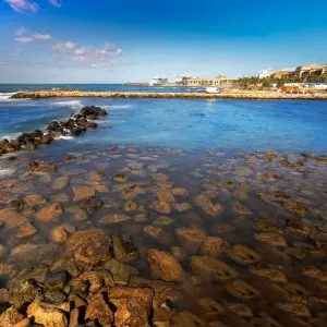 Landausflug in Civitavecchia (Rom)
