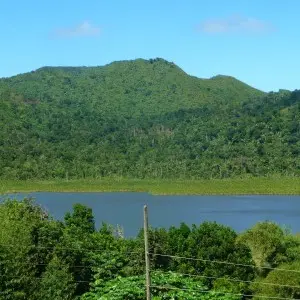 Landausflug in St. George’s (Grenada)